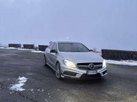 Usata Mercedes A45 AMG AMG 361 CV (265 kW) 2015 Berlina