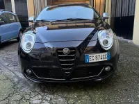 Usata Alfa Romeo MiTo Distinctive 135 CV (99 kW) 2011 Other Utilitaria