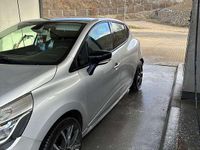 Usata Renault Clio IV 200 CV (147 kW) 2014 Berlina