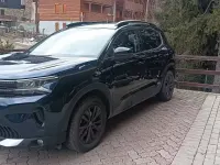 Usata Citroën C5 131 CV (96 kW) 2024 Blu Station wagon
