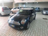 usata Mini Cooper Clubman 1.6 16V