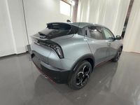 Nuova Alfa Romeo Junior Edizione Speciale 136 CV (100 kW) 2025 Argento SUV