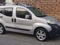 usata Fiat Qubo Qubo2008 1.4 8v Dynamic 73cv