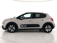 Usata Citroën C3 PureTech 110 CV (80 kW) 2024 Beige Berlina