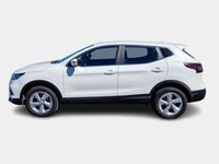 usata Nissan Qashqai 1.5 dCi 115 Business