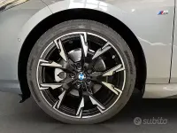Usata BMW 220 Gran Coupé M Sport 156 CV (114 kW) 2025 Grigio Coupé
