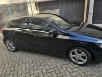 Usata Mercedes A180 109 CV (80 kW) 2014 Utilitaria