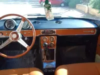 Usata Alfa Romeo 1750 1970 Grigio Berlina