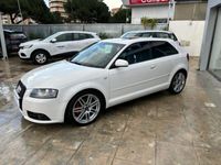 usata Audi A3 2.0 TDI 170 CV F.AP. Attraction usato