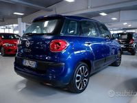Usata Fiat 500L Mirror 95 CV (69 kW) 2020 Other Monovolume