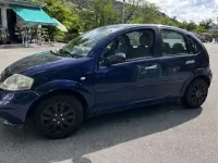 Occasion Citroën C3 Elegance 90 ch (66 kW) 2007 Berline