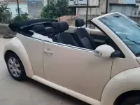 Usata VW New Beetle 101 CV (74 kW) 2005 Utilitaria