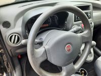 Usata Fiat Panda Active 69 CV (50 kW) 2012 Nero Utilitaria