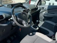 Usata Citroën C3 Picasso 92 CV (67 kW) 2014 Blu Monovolume