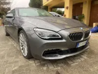 Usata BMW 640 M Sport 313 CV (230 kW) 2017 Coupé