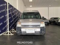 Usata Ford Tourneo Connect 110 CV (80 kW) 2006 Grigio Monovolume