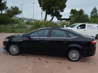 usata Ford Mondeo berlina anno 2007