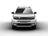Nuova Fiat Grande Panda S 100 CV (73 kW) 2026 Bianco Utilitaria