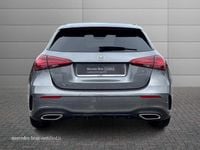 Ny Mercedes A180 Advanced Plus 116 HK (85 kW) 2026 Grå Sedan