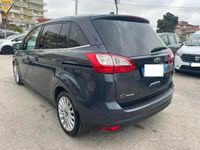 usata Ford Grand C-Max 1.6 Td 115 cv 7 Posti - 2014