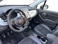 Usata Fiat 500X Urban 120 CV (88 kW) 2022 Grigio SUV