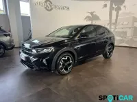 Usata VW Taigo R-line 116 CV (85 kW) 2025 Nero SUV