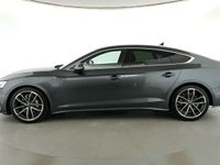 usata Audi A5 Sportback 40 2.0 tdi mhev S line edition quattro 2