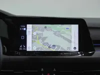 Usata VW Golf VIII GTI 245 CV (180 kW) 2023 Bianco Utilitaria