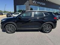 usata Hyundai Tucson 1.6 CRDi 48V XLine del 2020 usata a Fiume Veneto