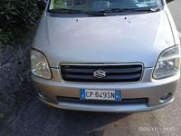 Usata Suzuki Wagon R+ GL 94 CV (69 kW) 2005 Monovolume