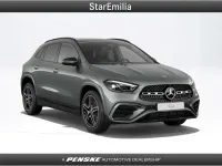 Nuova Mercedes GLA180 Advanced Plus 116 CV (85 kW) 2026 Grigio SUV