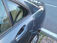 Usata Mercedes C220 2010 Grigio Berlina