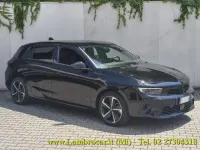 Usata Opel Astra 130 CV (95 kW) 2025 Nero Utilitaria