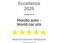 Usata BMW X5 M Sport 231 CV (169 kW) 2018 Nero SUV