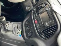 Usata Fiat Doblò Easy 95 CV (69 kW) 2019 Monovolume