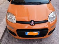 Usata Fiat Panda Lounge 69 CV (50 kW) 2019 Utilitaria