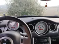 Usata Mini Cooper S 170 CV (125 kW) 2004 Utilitaria