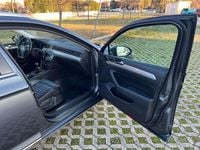Usata VW Passat Highline 150 CV (110 kW) 2016 Grigio Station wagon