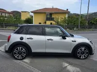 Usata Mini Cooper S Essential 178 CV (130 kW) 2021 Utilitaria