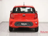 Occasion Kia Picanto Active 67 ch (49 kW) 2018 Rouge Citadine