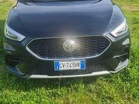 Usata MG ZS Comfort 106 CV (77 kW) 2024 SUV