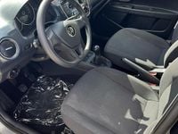 Usata VW up! Move 65 CV (47 kW) 2022 Grigio Utilitaria