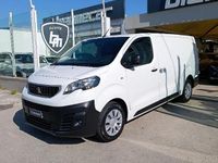 Usata Peugeot Expert S 102 CV (75 kW) 2021 Bianco Furgone