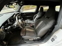 Usata Mini Cooper S Coupé 2024 Coupé