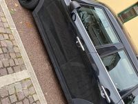Usata Mini ONE 102 CV (75 kW) 2015 Nero Utilitaria