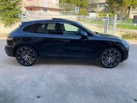 Usata Porsche Macan 265 CV (194 kW) 2023 Nero SUV