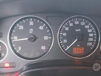 Usata Opel Astra 68 CV (50 kW) 2002 Berlina