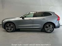 usata Volvo XC60 2.0 D4 Business awd geartronic my18