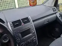 Usata Mercedes A150 95 CV (69 kW) 2010 Nero Berlina