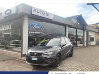 Usata Seat Arona Reference 95 CV (69 kW) 2024 Grigio SUV